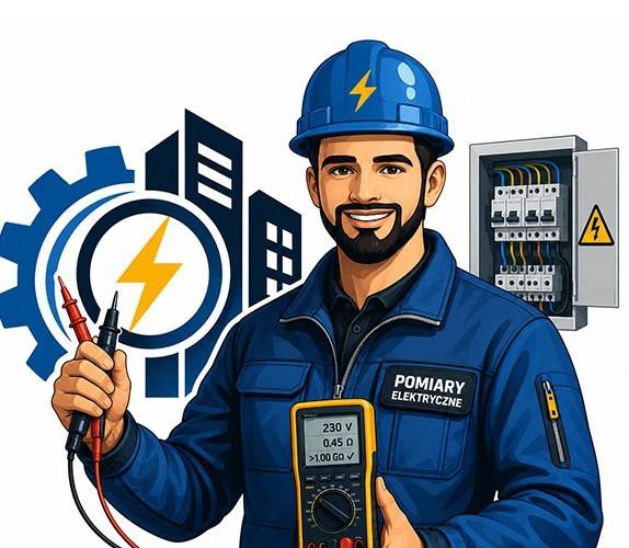 badania okresowe elektryczne Wołów